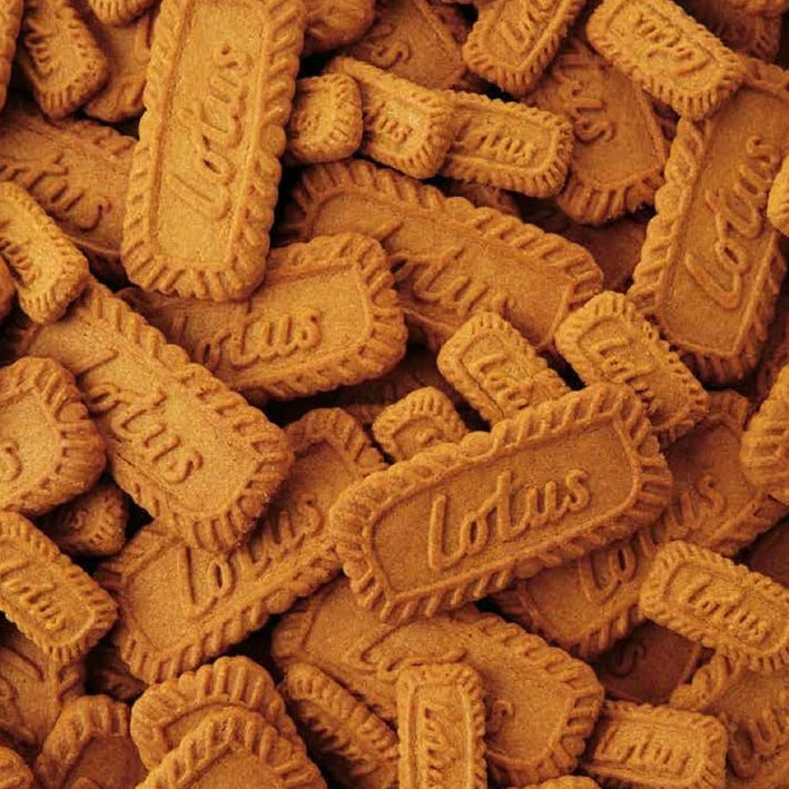 Lotus® Biscoff® (300 Biscuits) Speculoos
